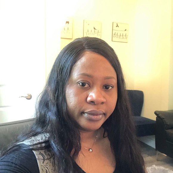 Meet your Posher, Joan - Picture 1 of 1